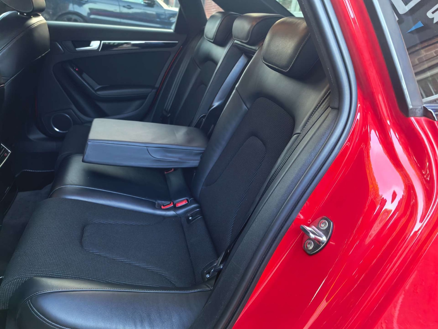 Used Audi A4 2015 for sale - 76602167: Photo 17