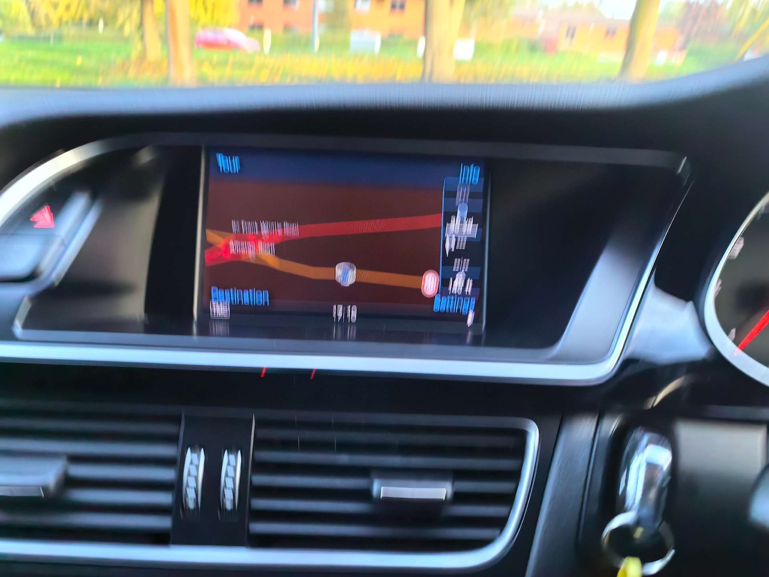 Used Audi A4 2015 for sale - 76602167: Photo 19