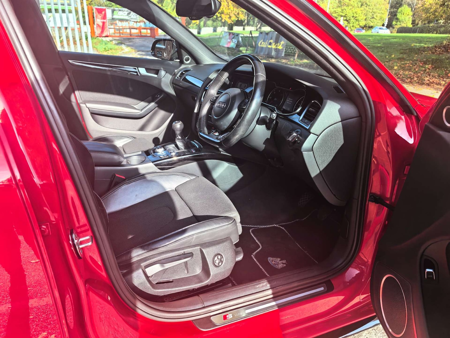 Used Audi A4 2015 for sale - 76602167: Photo 23