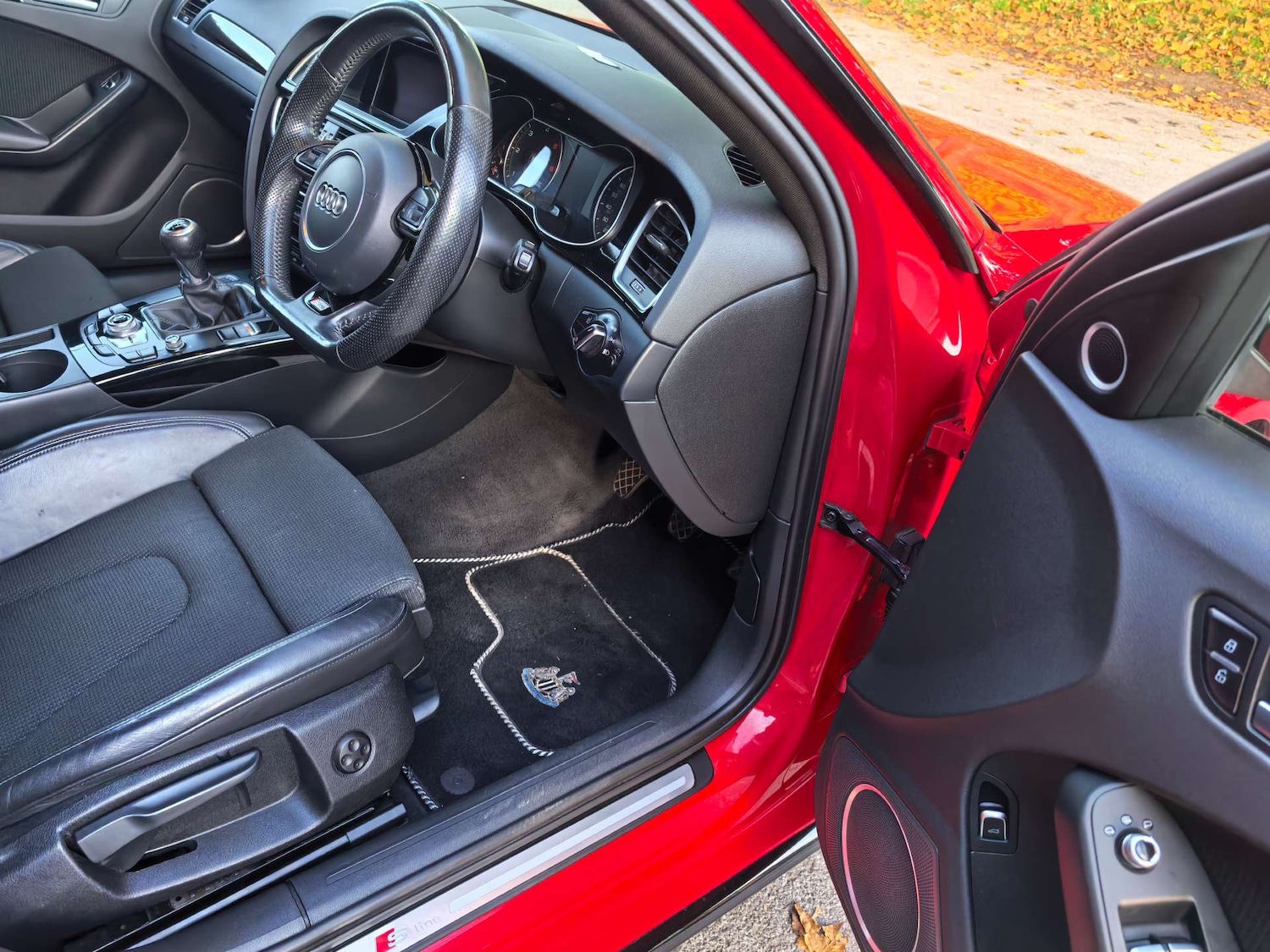 Used Audi A4 2015 for sale - 76602167: Photo 24