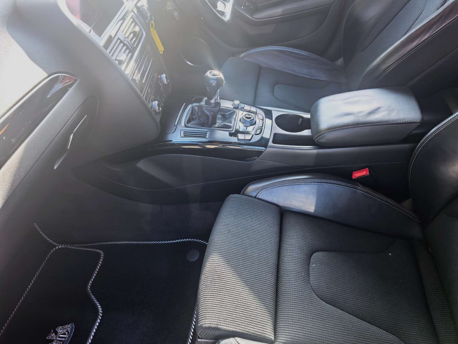 Used Audi A4 2015 for sale - 76602167: Photo 27