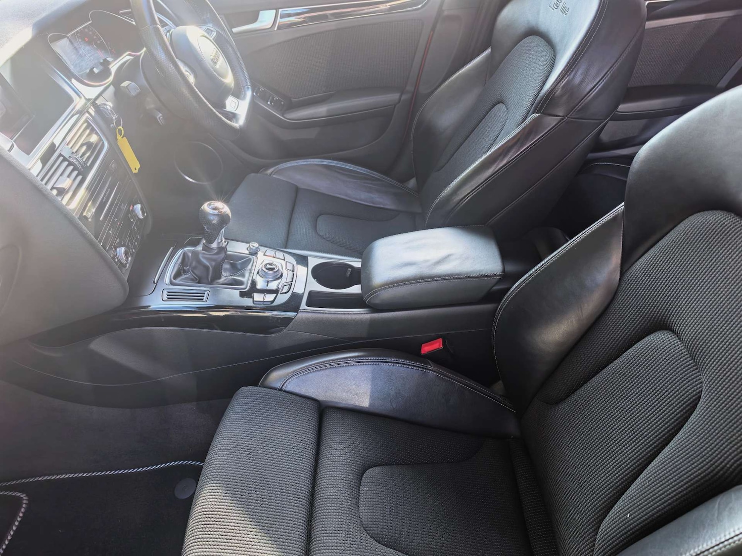 Used Audi A4 2015 for sale - 76602167: Photo 28