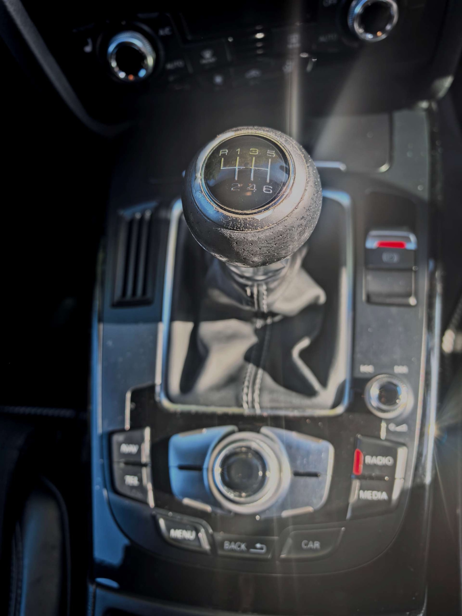 Used Audi A4 2015 for sale - 76602167: Photo 31