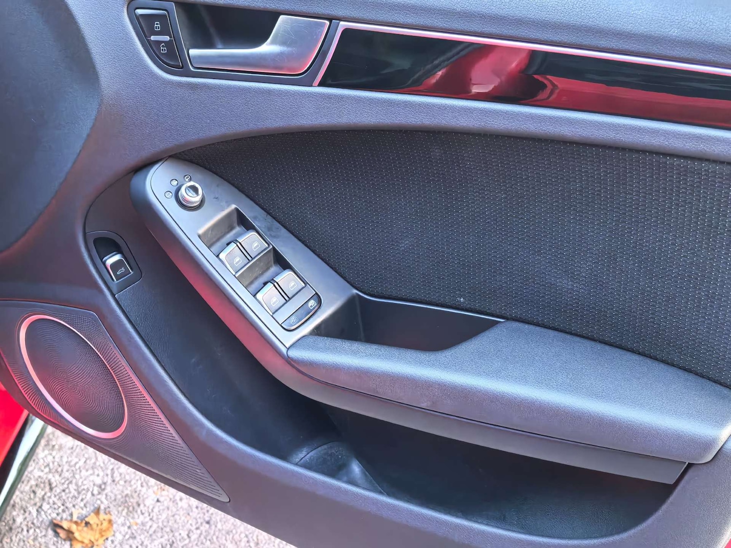 Used Audi A4 2015 for sale - 76602167: Photo 34