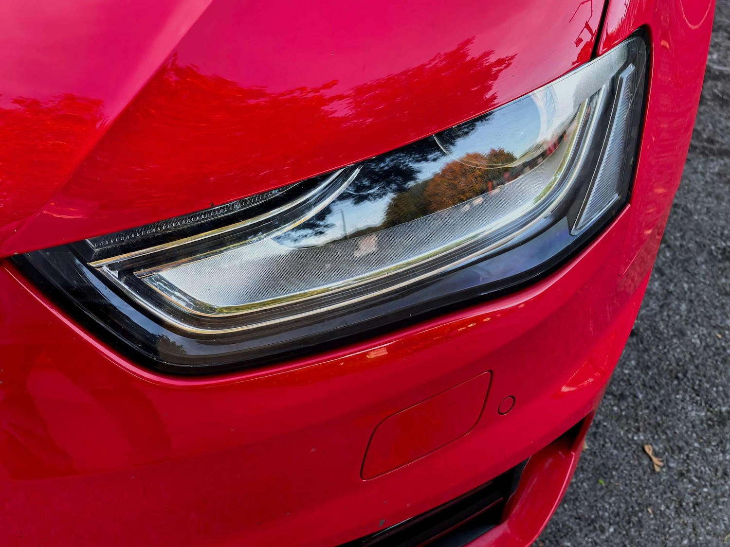 Used Audi A4 2015 for sale - 76602167: Photo 38