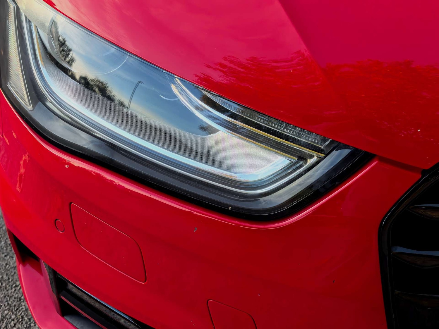 Used Audi A4 2015 for sale - 76602167: Photo 39