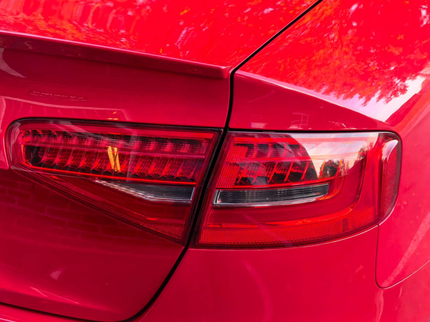 Used Audi A4 2015 for sale - 76602167: Photo 40