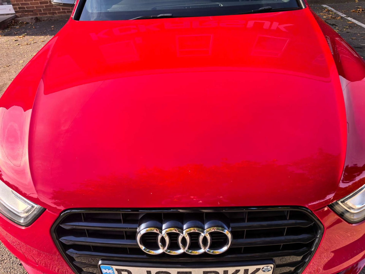 Used Audi A4 2015 for sale - 76602167: Photo 46