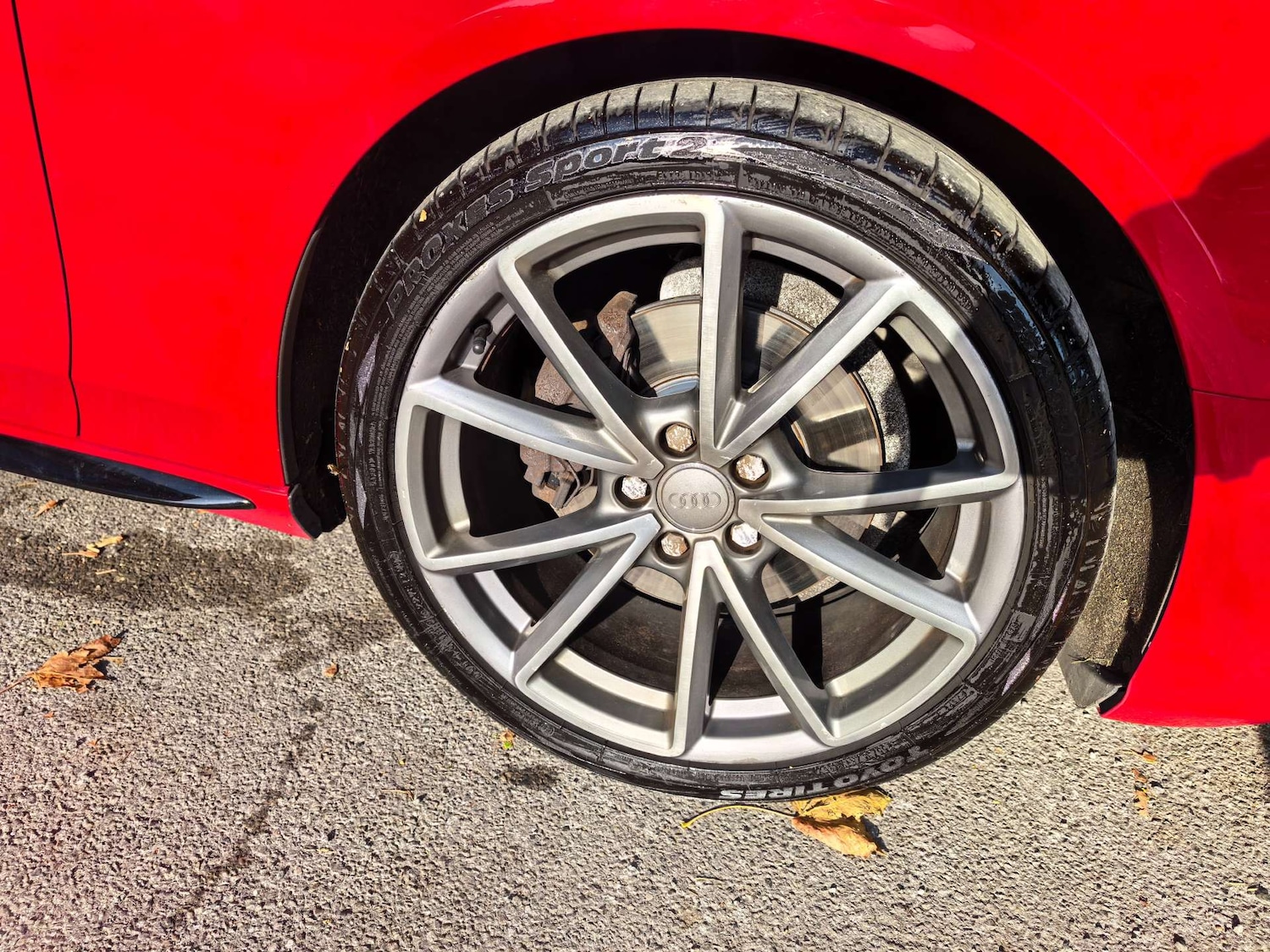 Used Audi A4 2015 for sale - 76602167: Photo 48