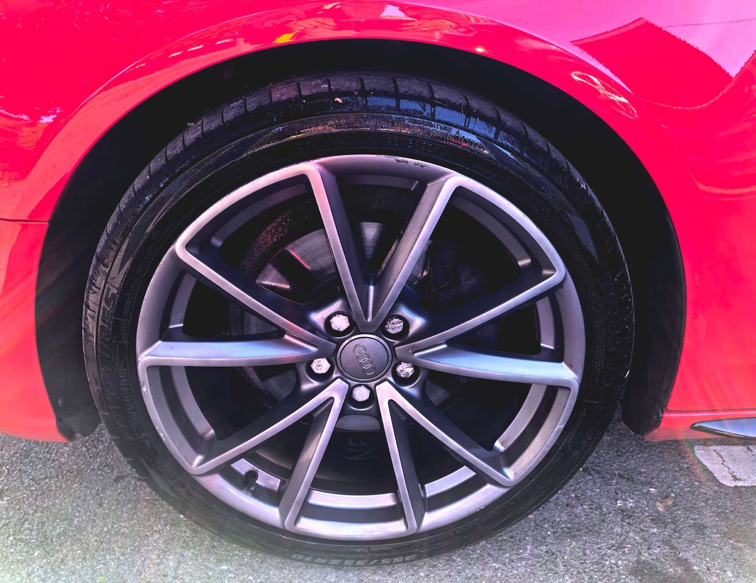 Used Audi A4 2015 for sale - 76602167: Photo 49