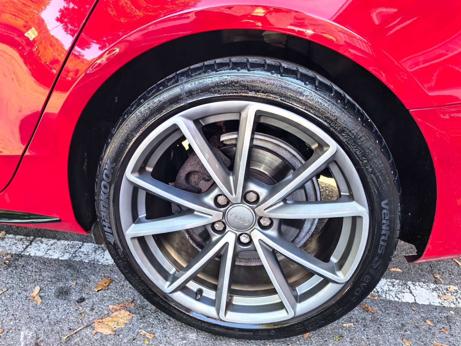 Used Audi A4 2015 for sale - 76602167: Photo 50