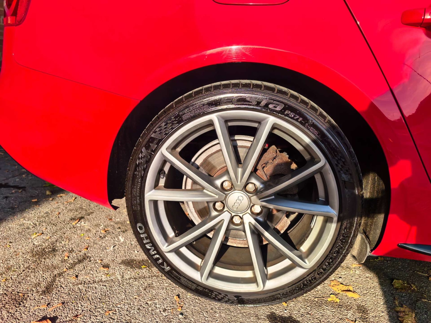 Used Audi A4 2015 for sale - 76602167: Photo 51