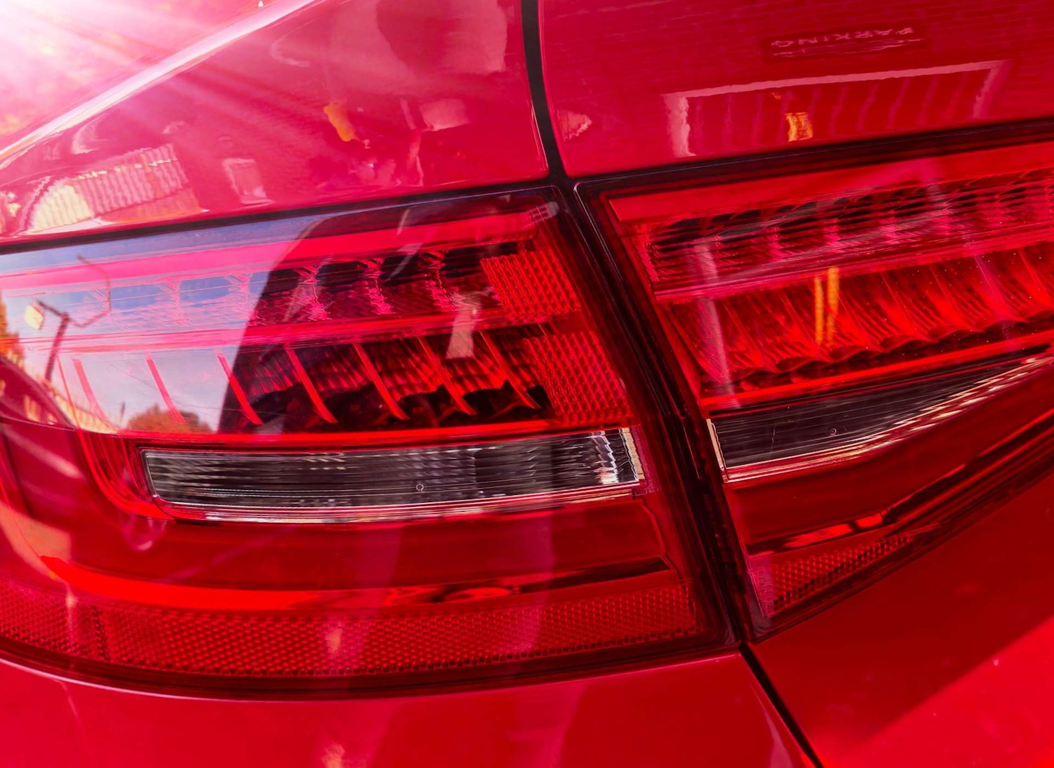 Used Audi A4 2015 for sale - 76602167: Photo 55