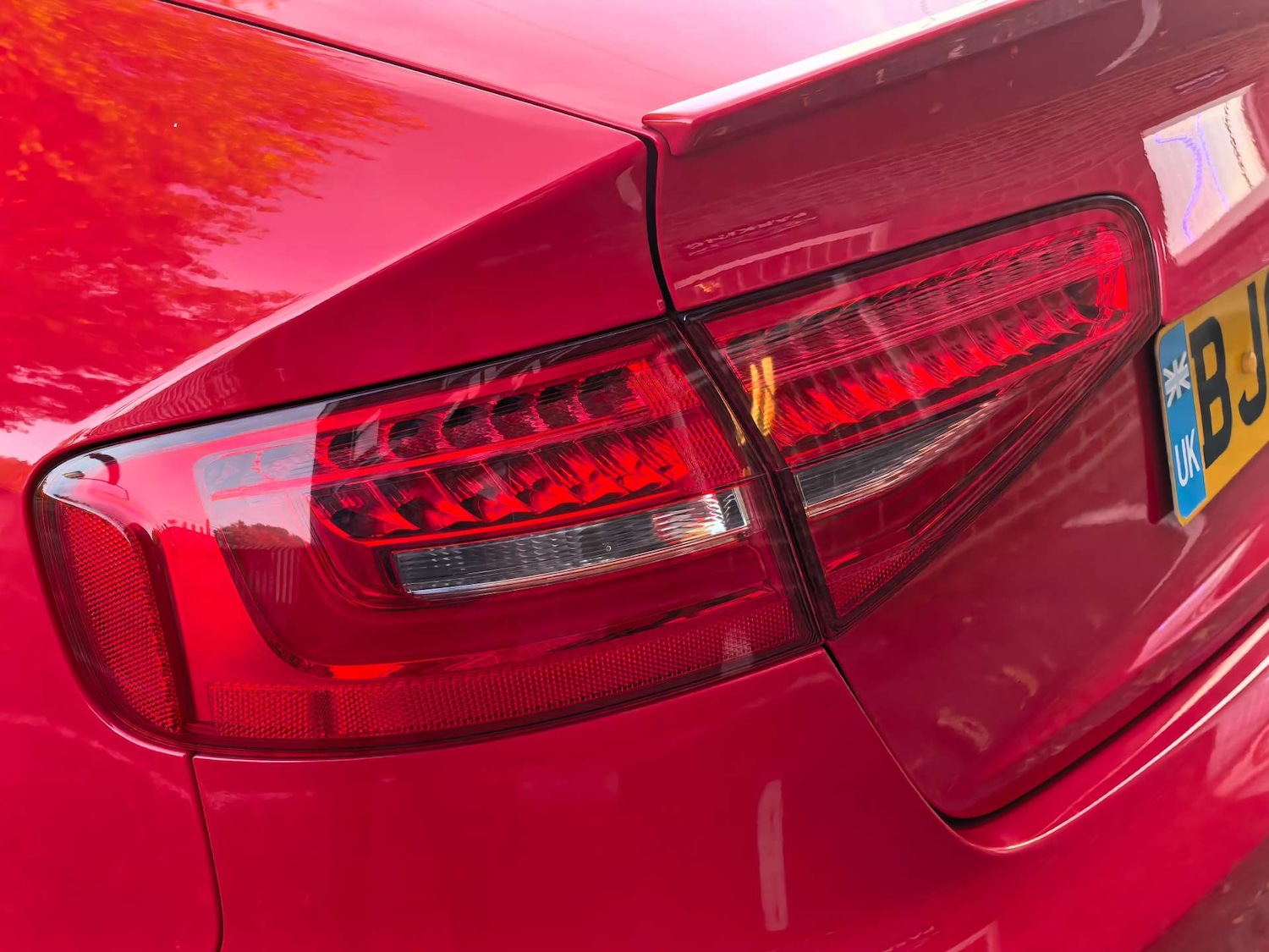 Used Audi A4 2015 for sale - 76602167: Photo 56