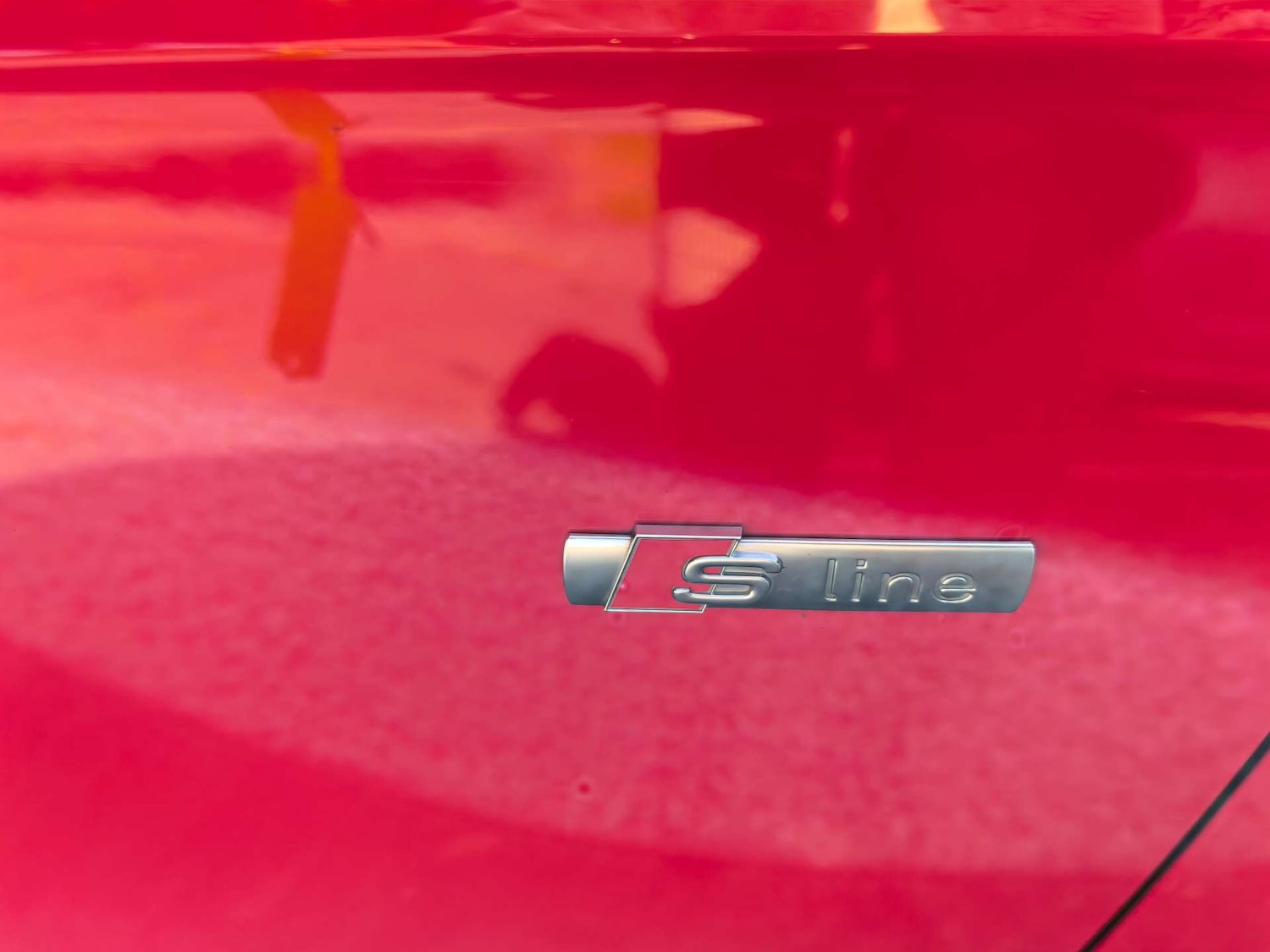 Used Audi A4 2015 for sale - 76602167: Photo 57