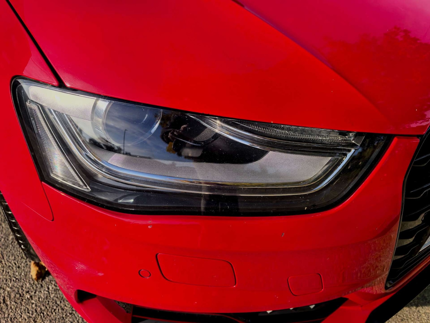 Used Audi A4 2015 for sale - 76602167: Photo 58