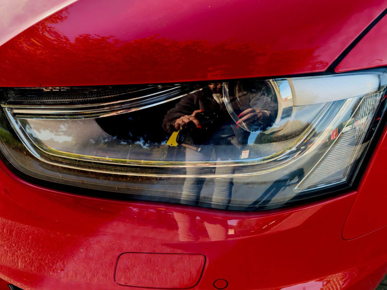 Used Audi A4 2015 for sale - 76602167: Photo 59