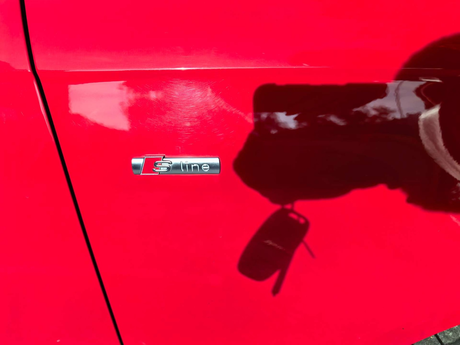 Used Audi A4 2015 for sale - 76602167: Photo 61