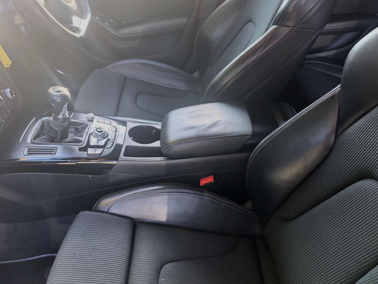 Used Audi A4 2015 for sale - 76602167: Photo 67