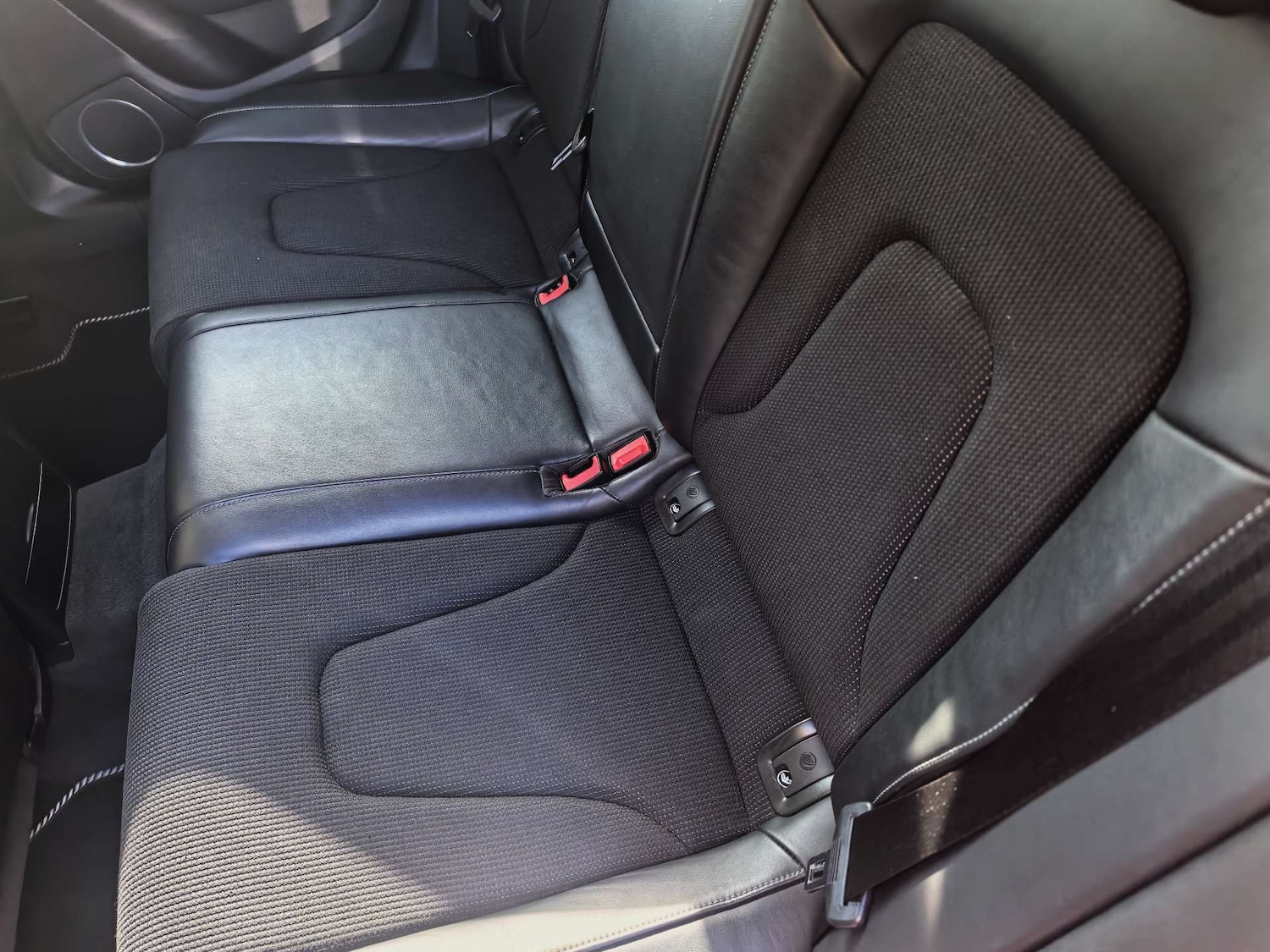 Used Audi A4 2015 for sale - 76602167: Photo 68