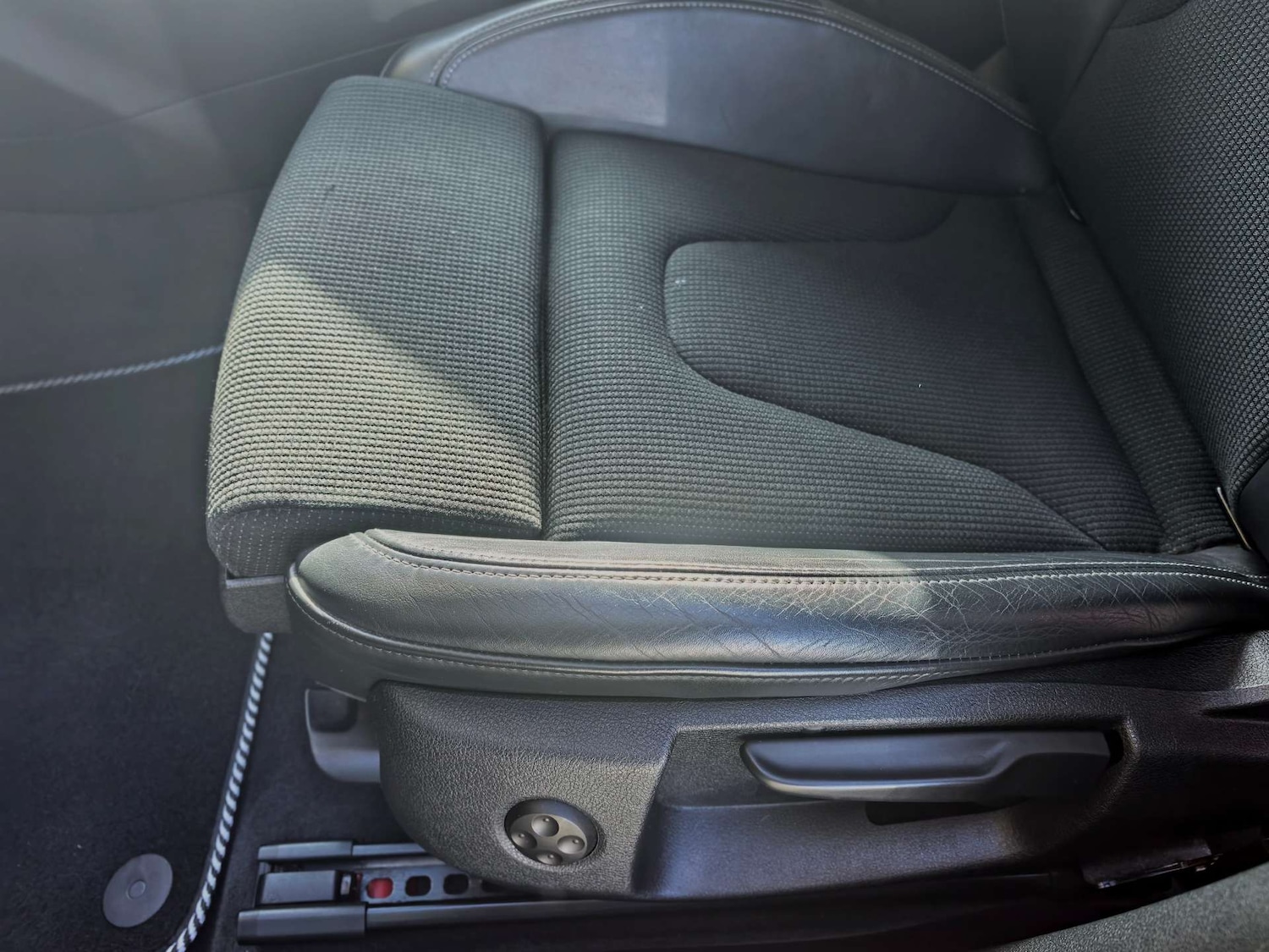 Used Audi A4 2015 for sale - 76602167: Photo 69