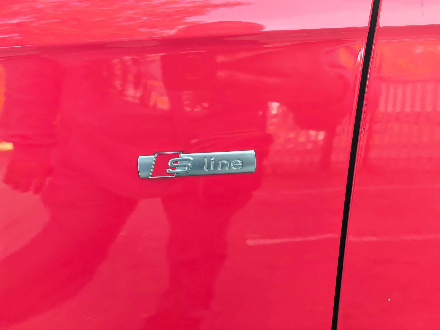 Used Audi A4 2015 for sale - 76602167: Photo 70