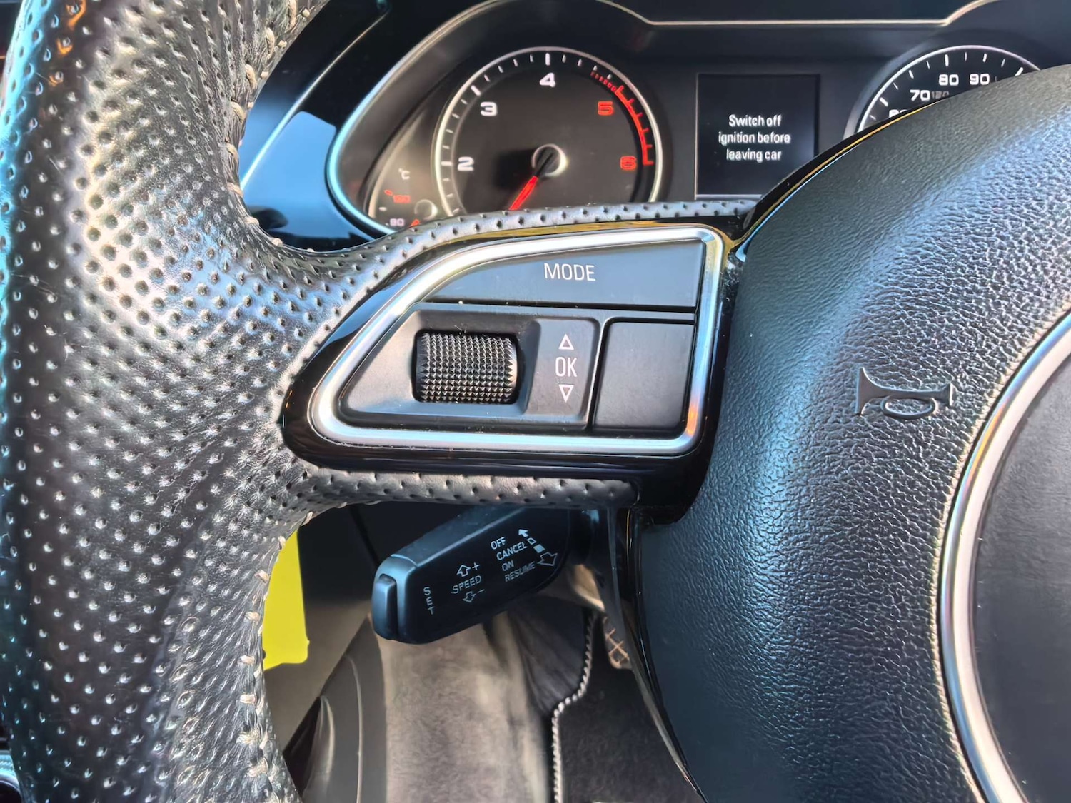 Used Audi A4 2015 for sale - 76602167: Photo 76