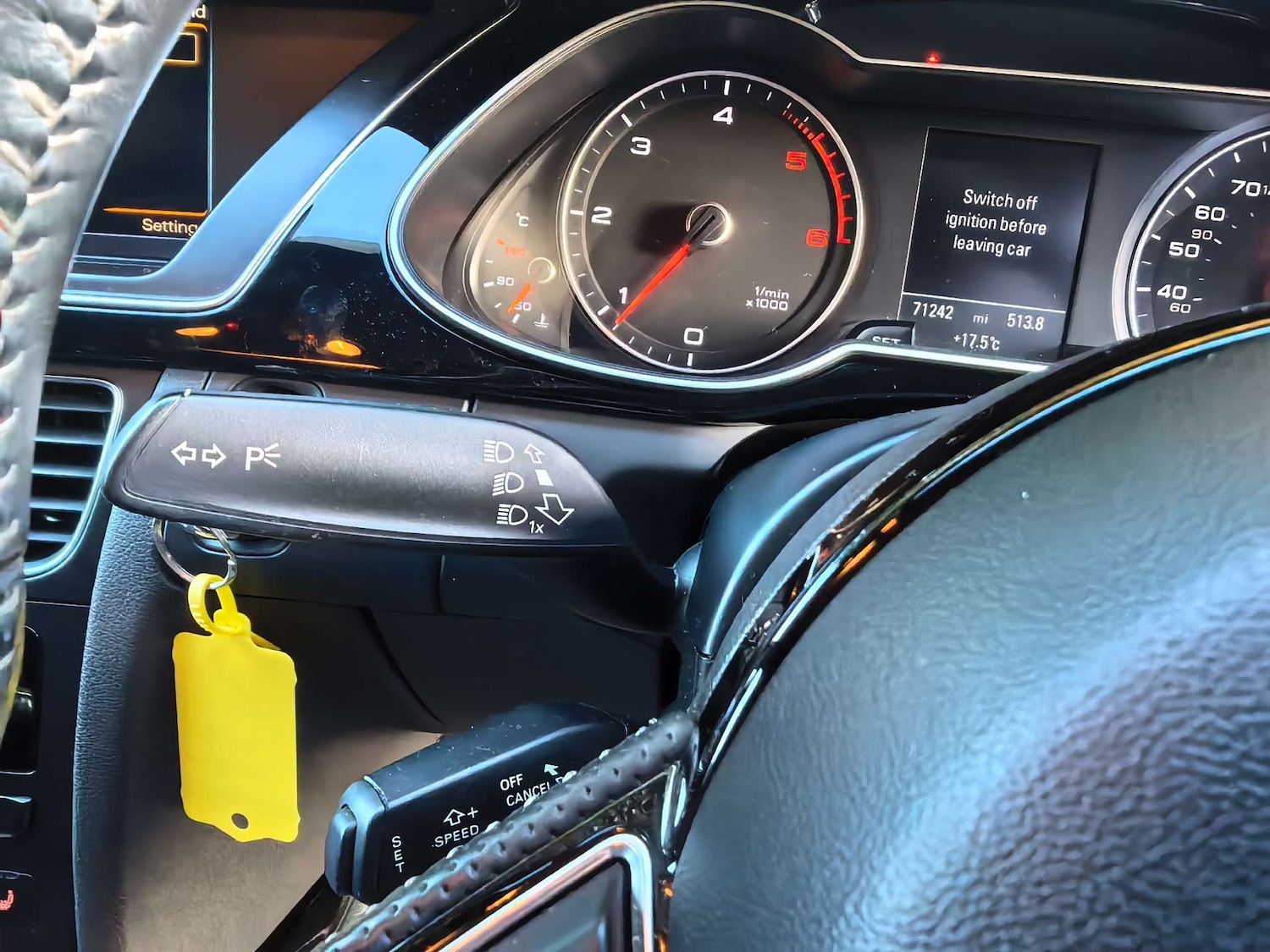 Used Audi A4 2015 for sale - 76602167: Photo 77