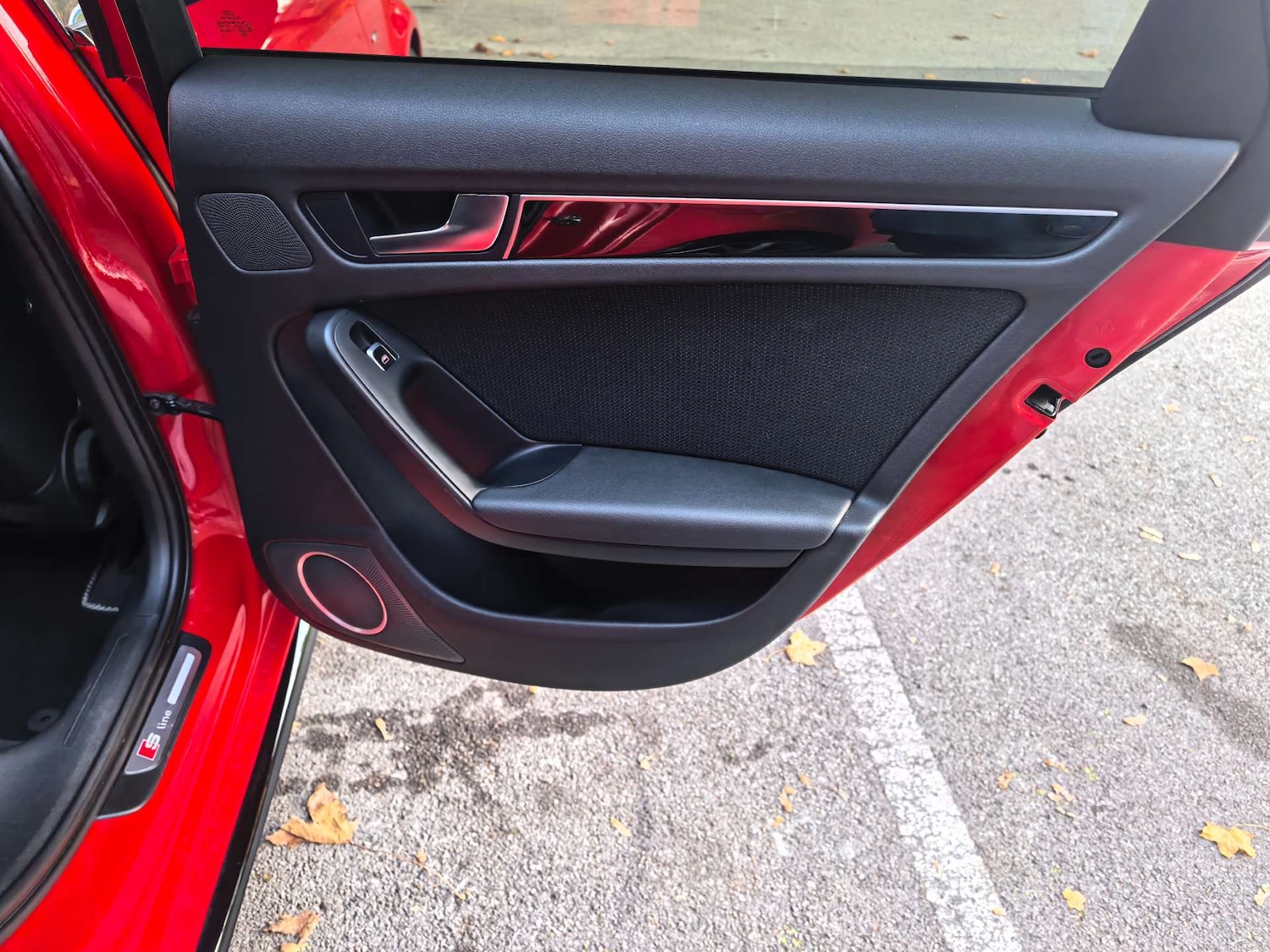 Used Audi A4 2015 for sale - 76602167: Photo 80