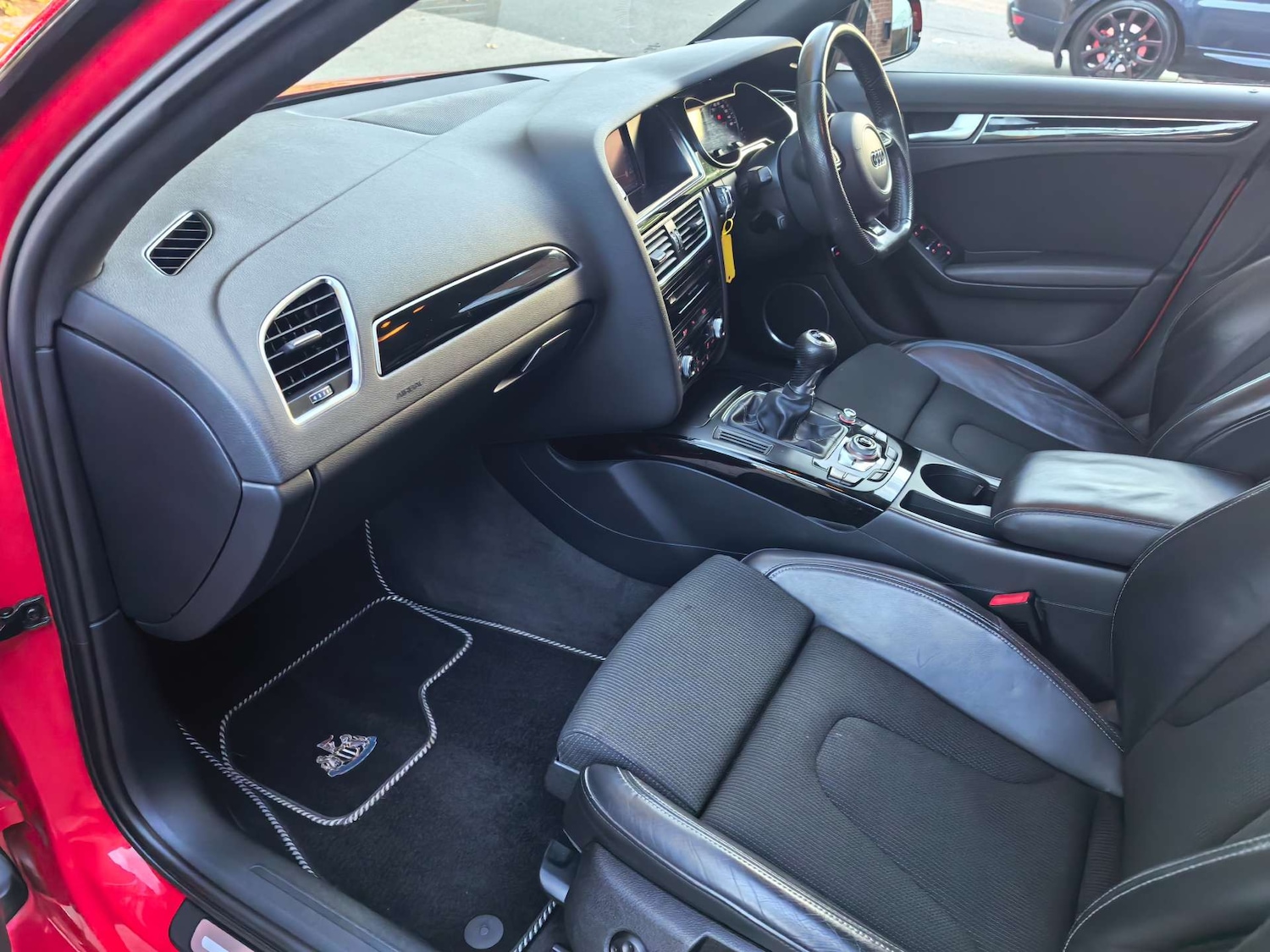 Used Audi A4 2015 for sale - 76602167: Photo 87