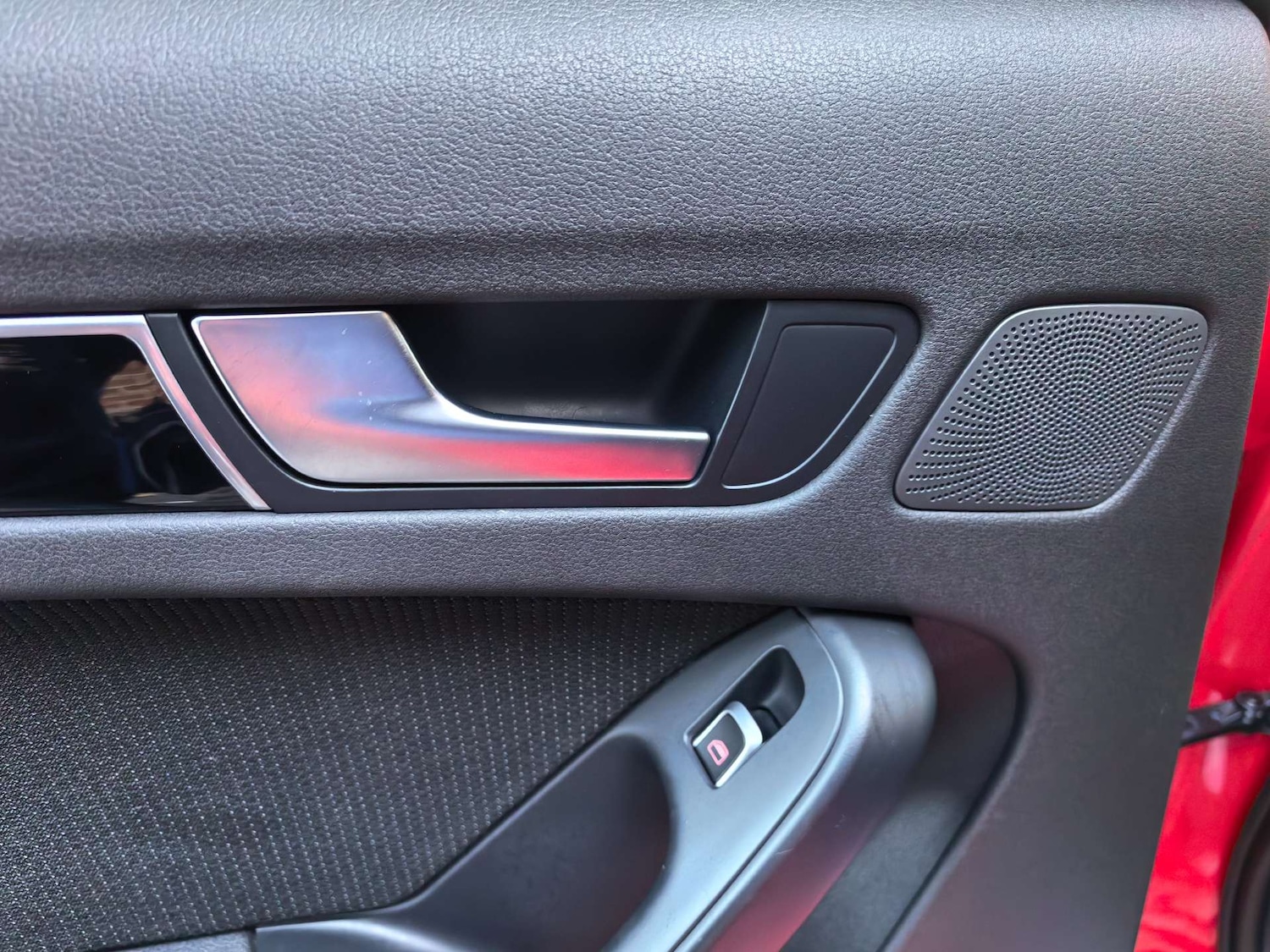 Used Audi A4 2015 for sale - 76602167: Photo 88