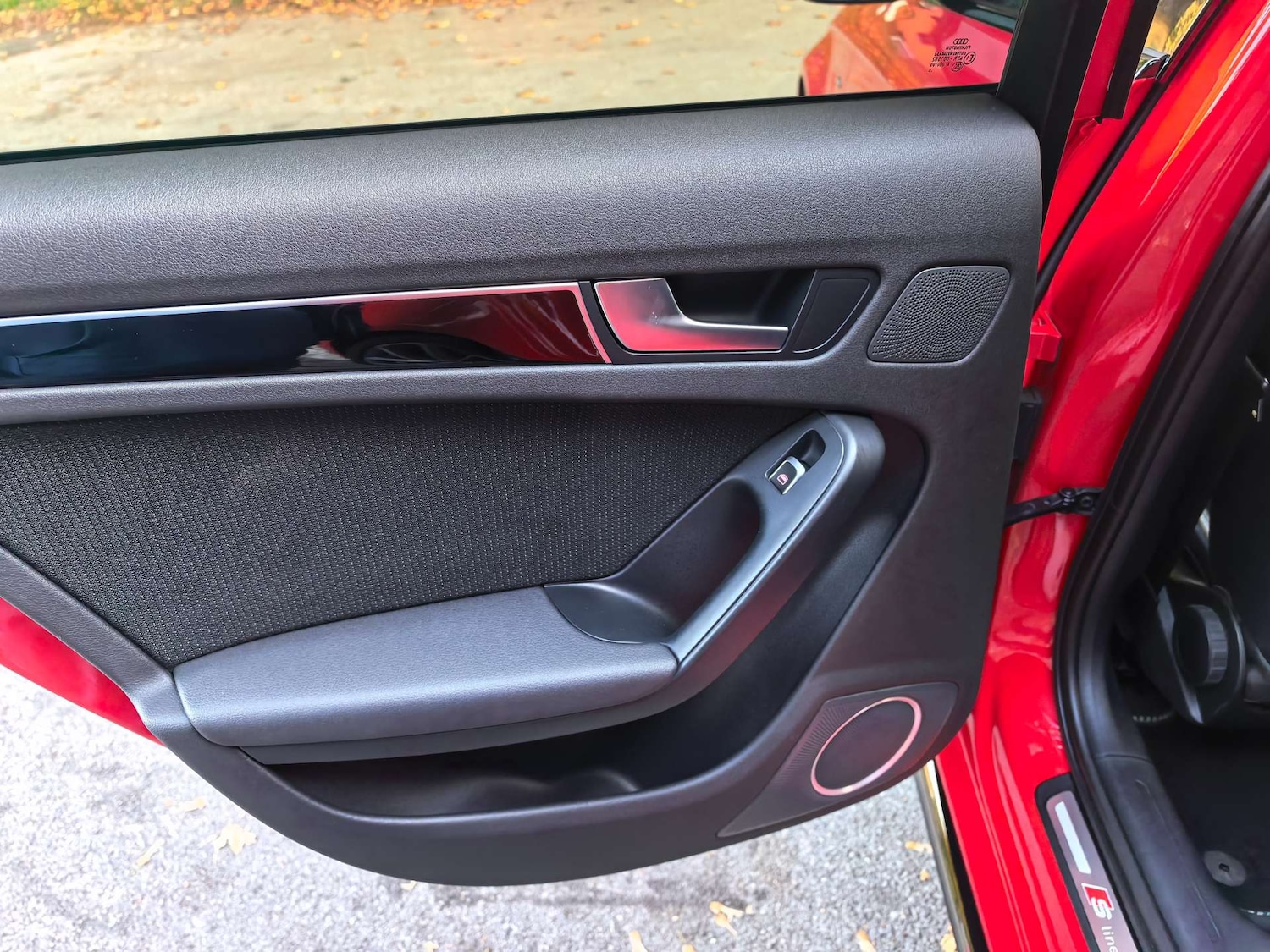 Used Audi A4 2015 for sale - 76602167: Photo 90