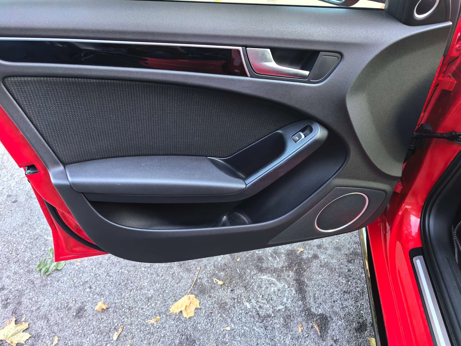 Used Audi A4 2015 for sale - 76602167: Photo 93