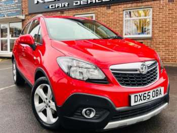2015 - 1.4i Turbo Exclusiv SUV 5dr Petrol Manual 2WD Euro 6 (s/s) (140 ps)