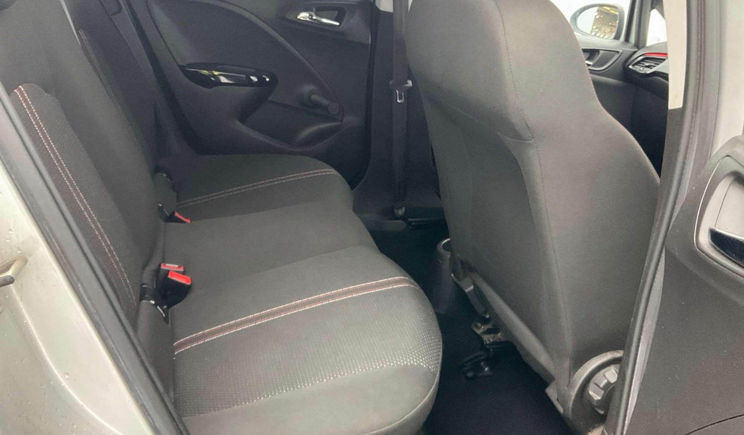 Used Vauxhall Corsa 2016 for sale - 77326081: Photo 11