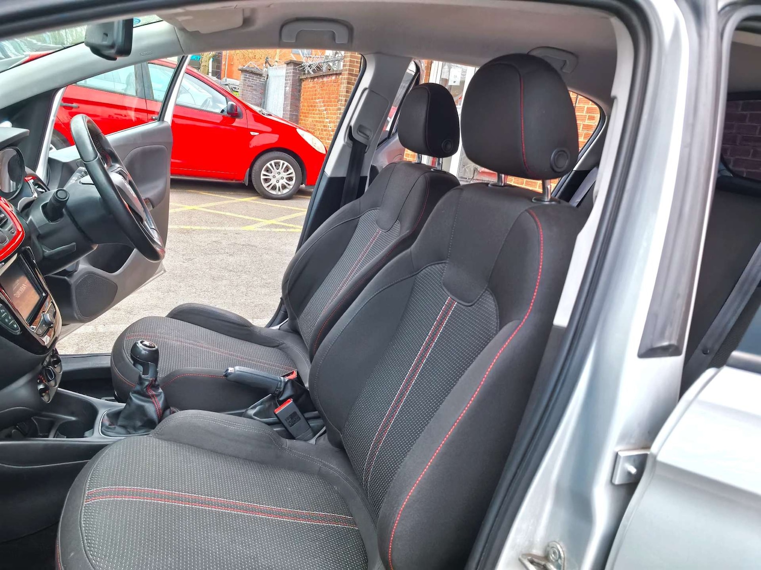 Used Vauxhall Corsa 2016 for sale - 77326081: Photo 14