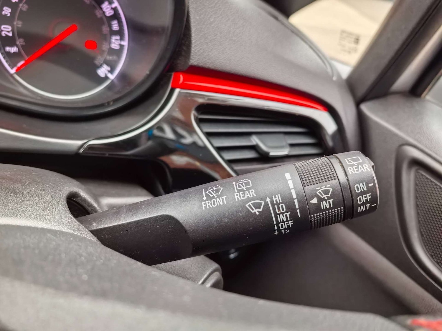 Used Vauxhall Corsa 2016 for sale - 77326081: Photo 16