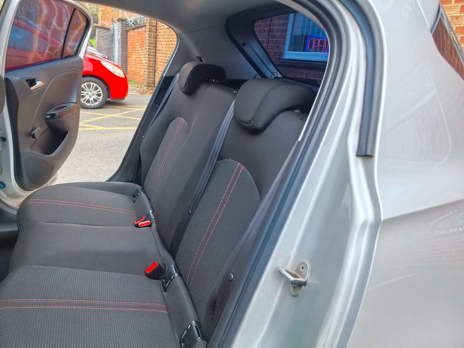 Used Vauxhall Corsa 2016 for sale - 77326081: Photo 18