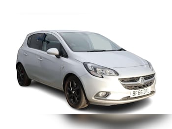 Used Vauxhall Corsa 2016 for sale - 77326081: Photo