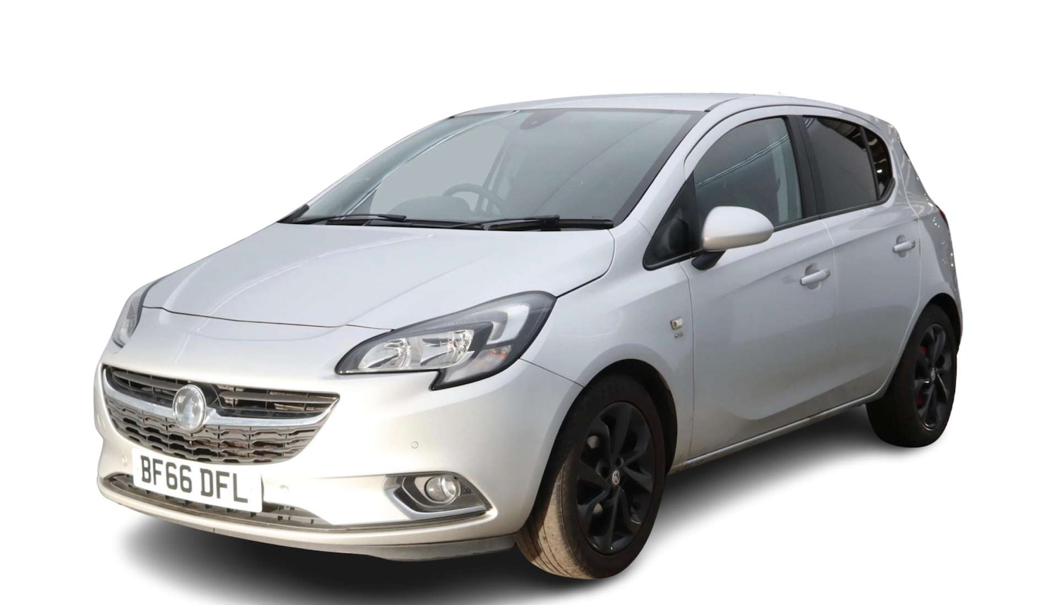 Used Vauxhall Corsa 2016 for sale - 77326081: Photo 2