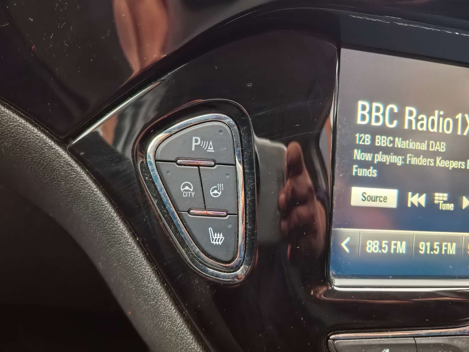 Used Vauxhall Corsa 2016 for sale - 77326081: Photo 21