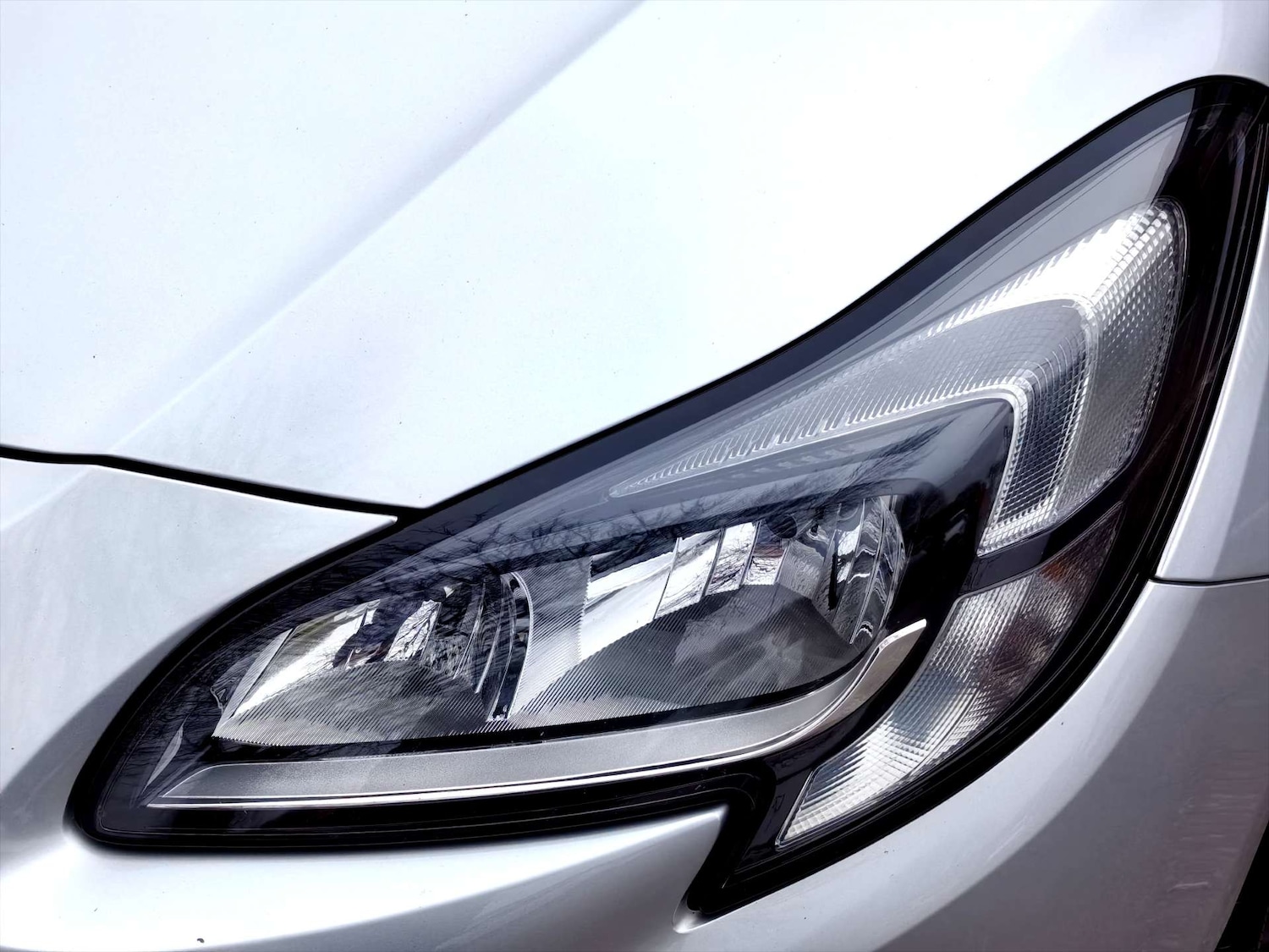 Used Vauxhall Corsa 2016 for sale - 77326081: Photo 25