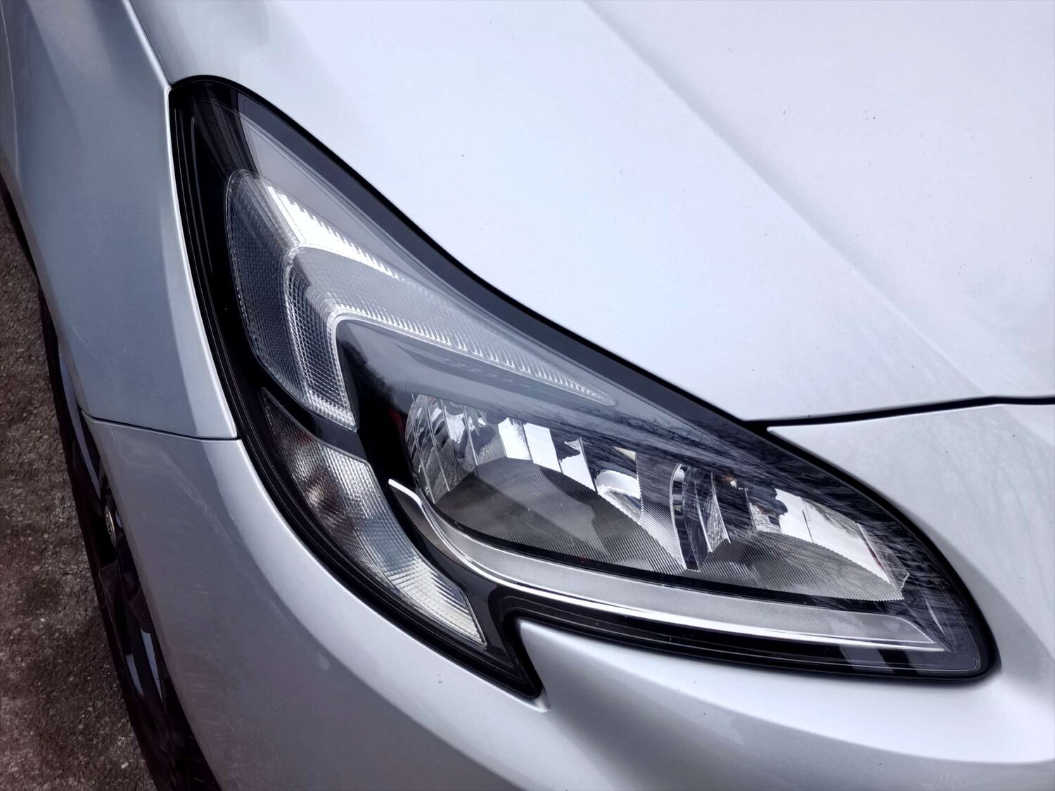 Used Vauxhall Corsa 2016 for sale - 77326081: Photo 26