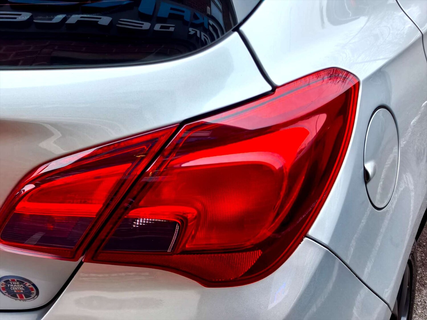 Used Vauxhall Corsa 2016 for sale - 77326081: Photo 27