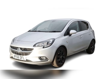Used Vauxhall Corsa 2016 for sale - 77326081: Photo