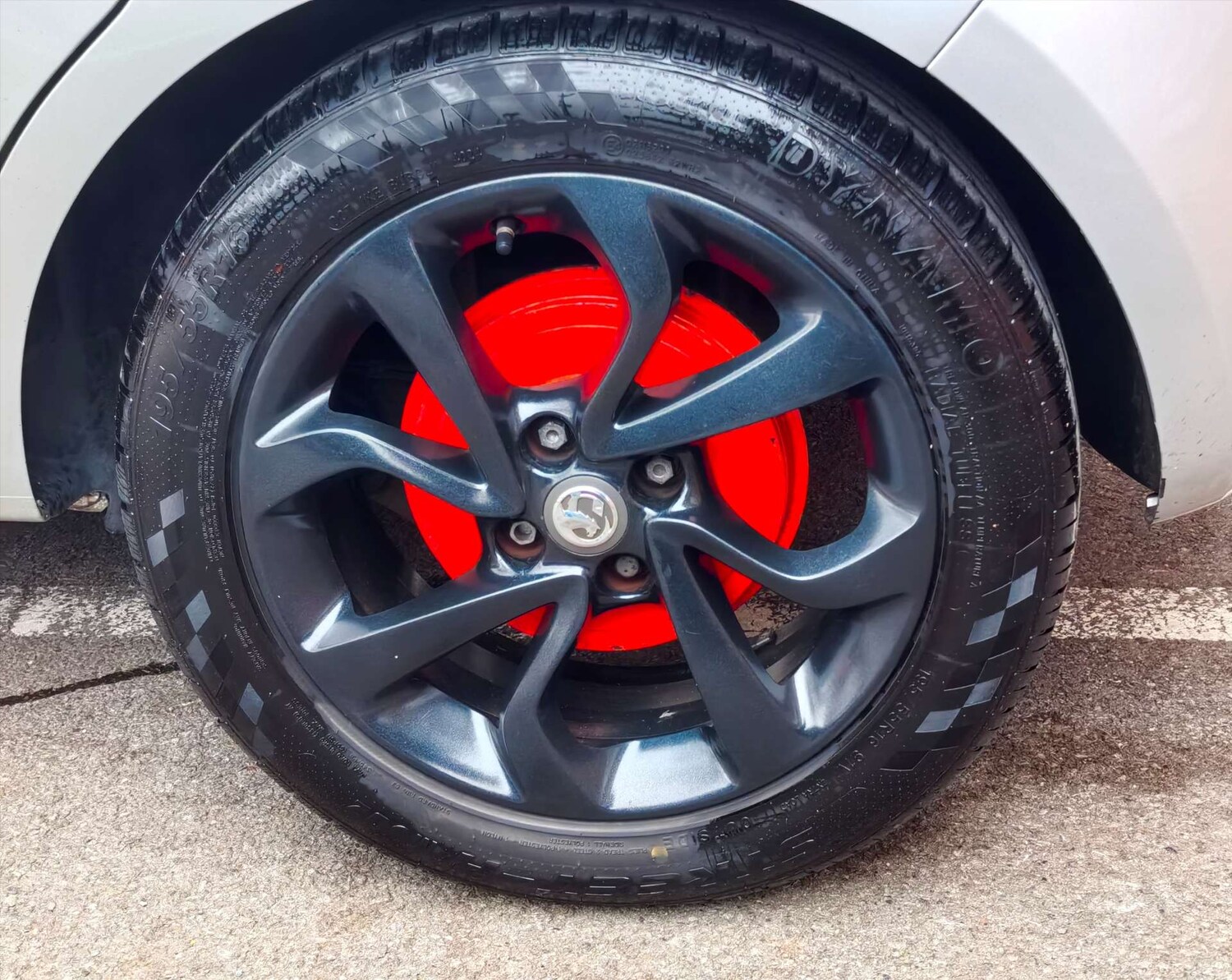 Used Vauxhall Corsa 2016 for sale - 77326081: Photo 34