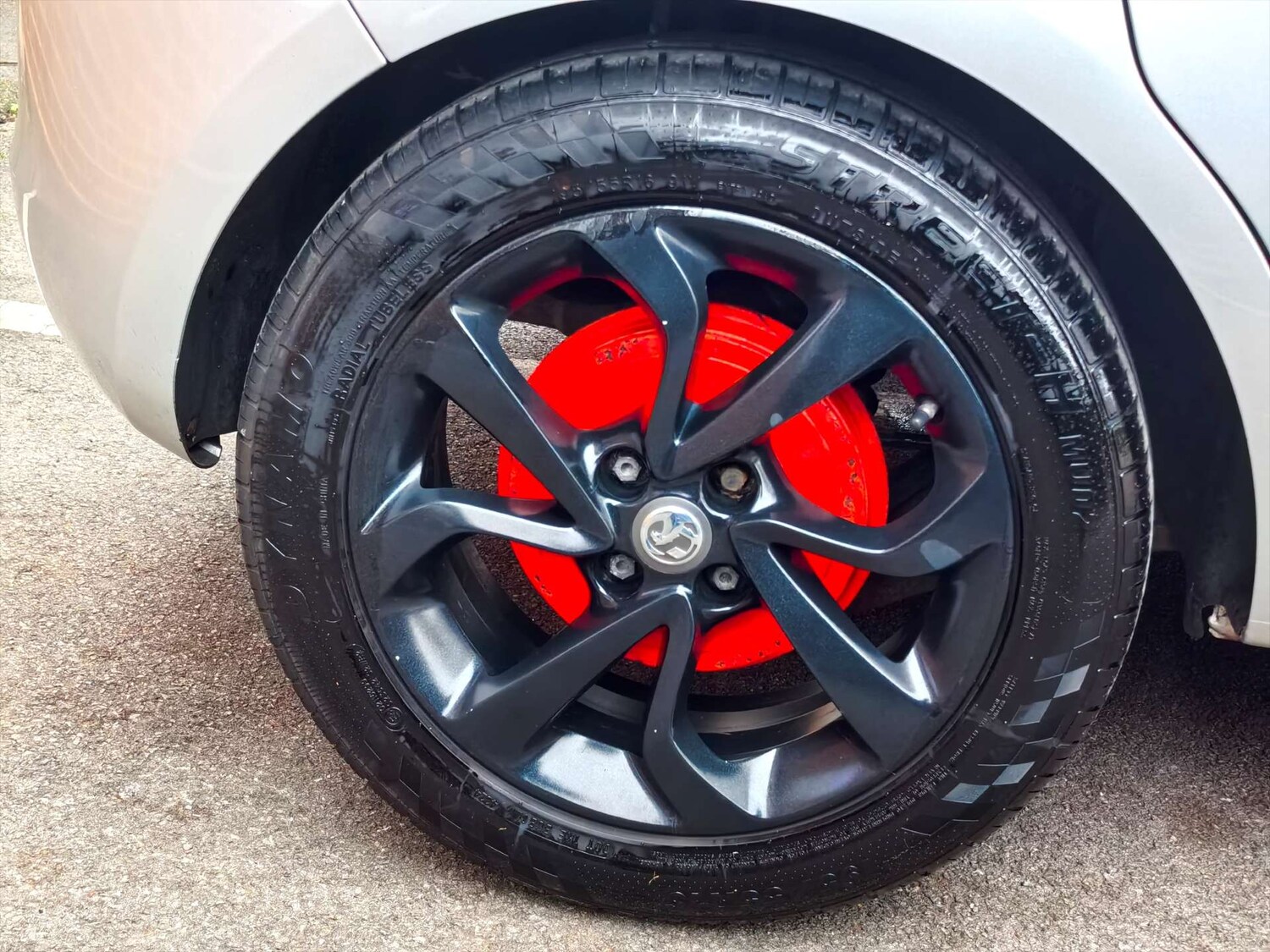 Used Vauxhall Corsa 2016 for sale - 77326081: Photo 35