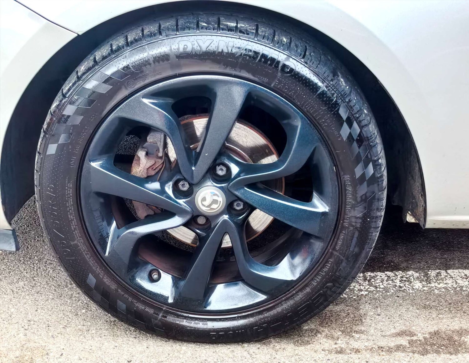 Used Vauxhall Corsa 2016 for sale - 77326081: Photo 36