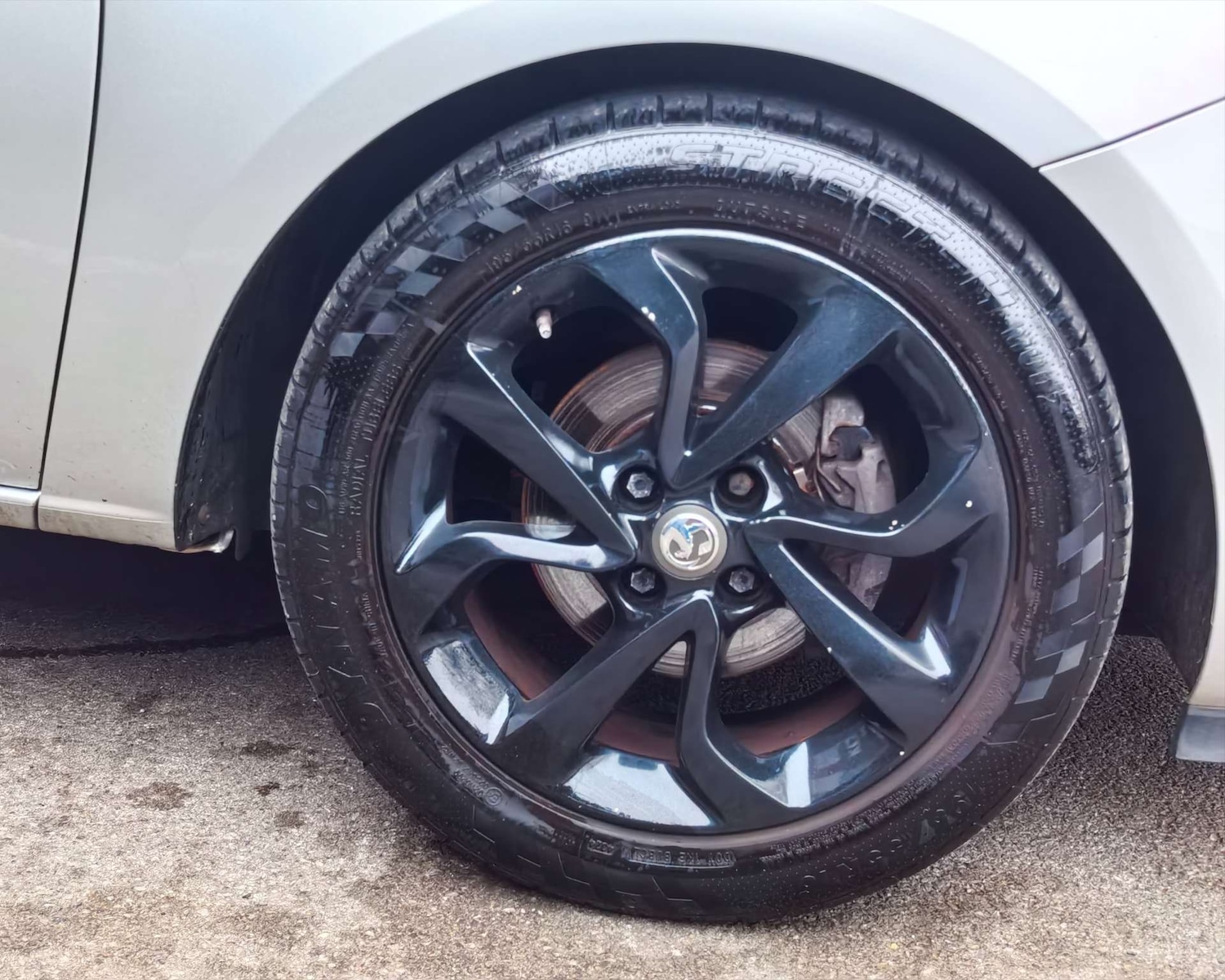 Used Vauxhall Corsa 2016 for sale - 77326081: Photo 37