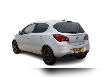Used Vauxhall Corsa 2016 for sale - 77326081: Photo